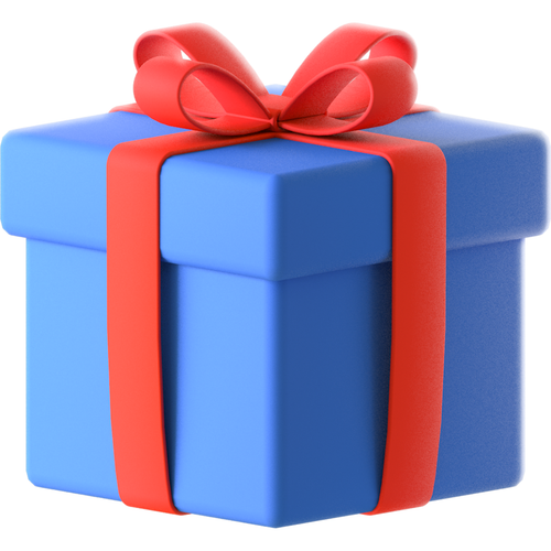 Cadeau Offert