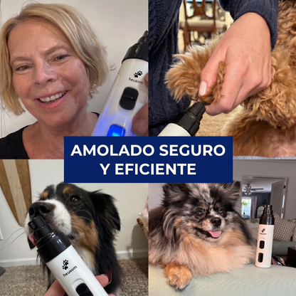 Recortadora Profesional Silenciosa