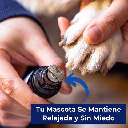 Recortadora Profesional Silenciosa